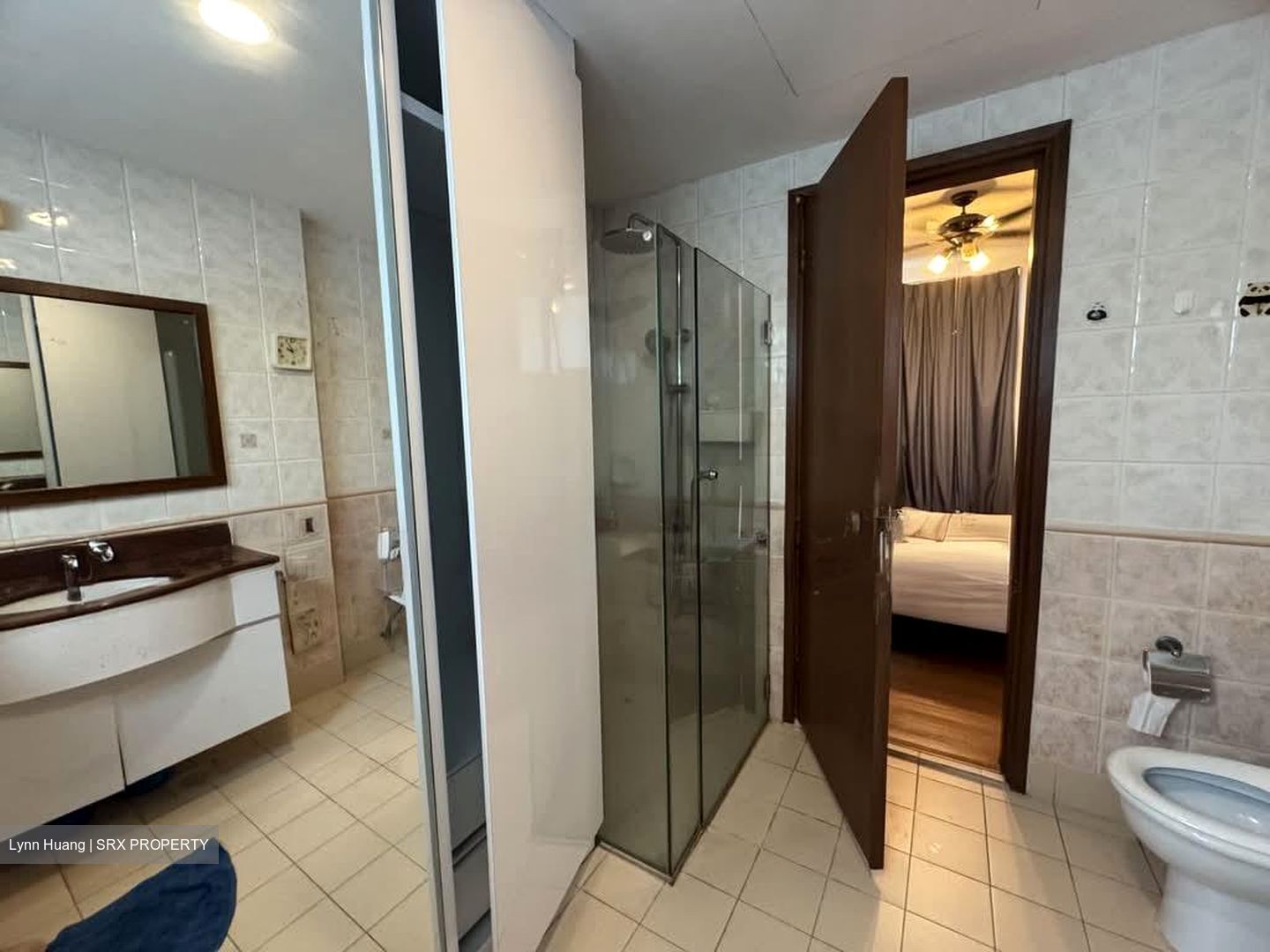 Chestervale (D23), Condominium #560336511